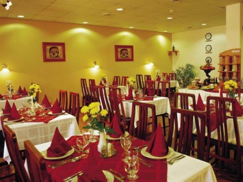 Hotel Gerand Touring 2*