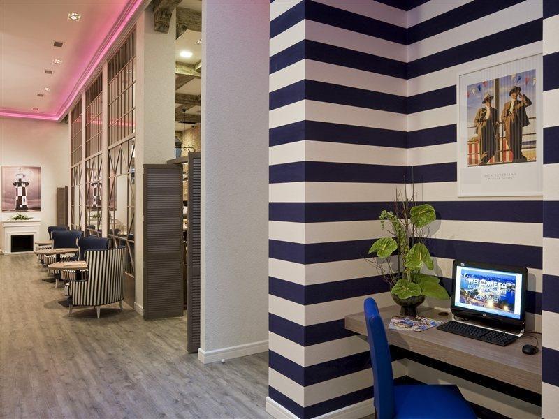 Hotel Estilo Fashion 4*