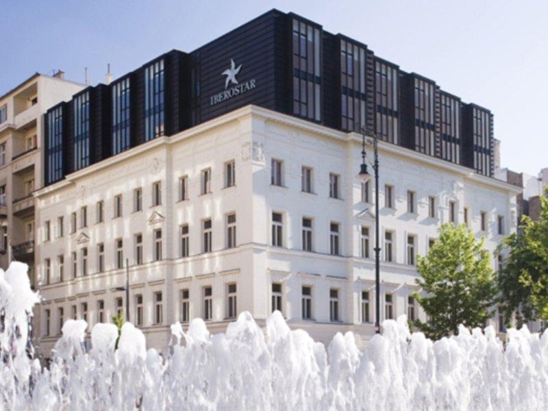 Hotel Iberostar Grand