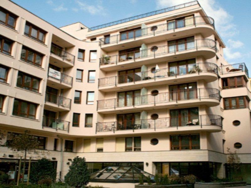 Appart hôtel Mango 3*