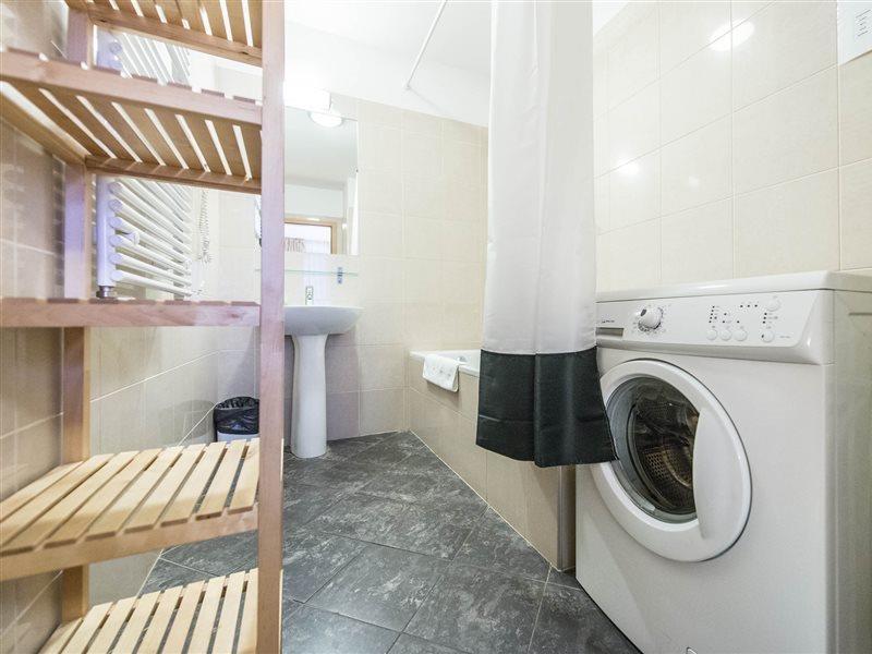 Appart hôtel Mango Budapest