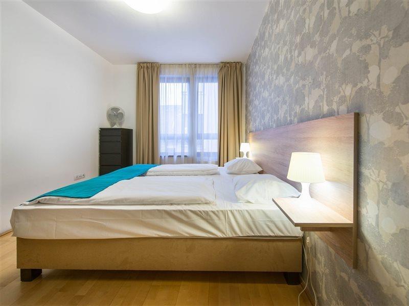 Appart hôtel Mango