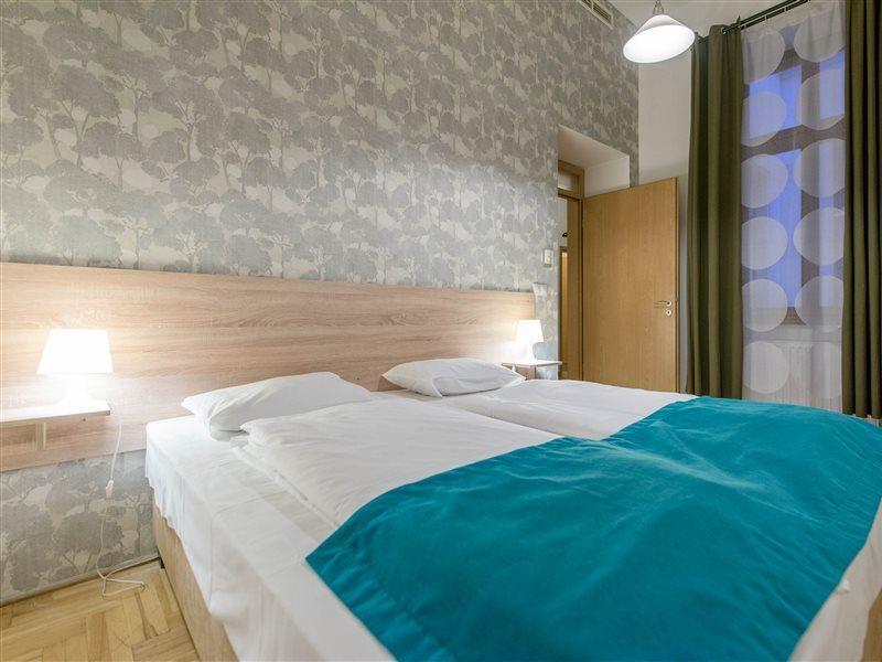 Aparthotel Mango Budapest