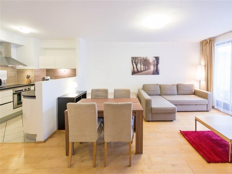 Aparthotel Mango 3*