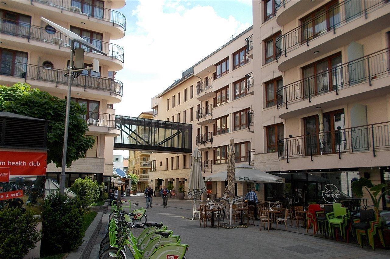 Aparthotel Mango Budapest