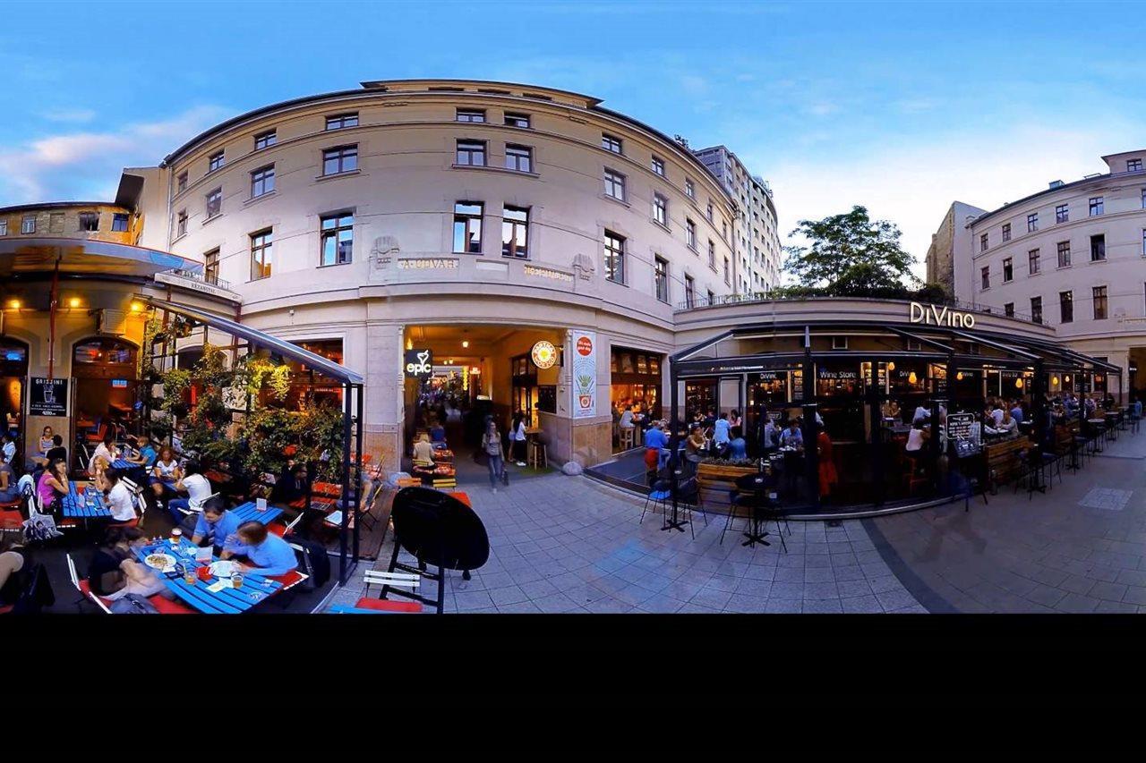 Appart hôtel Mango 3*