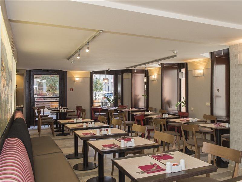 Hotel Three Corners Art Budapest