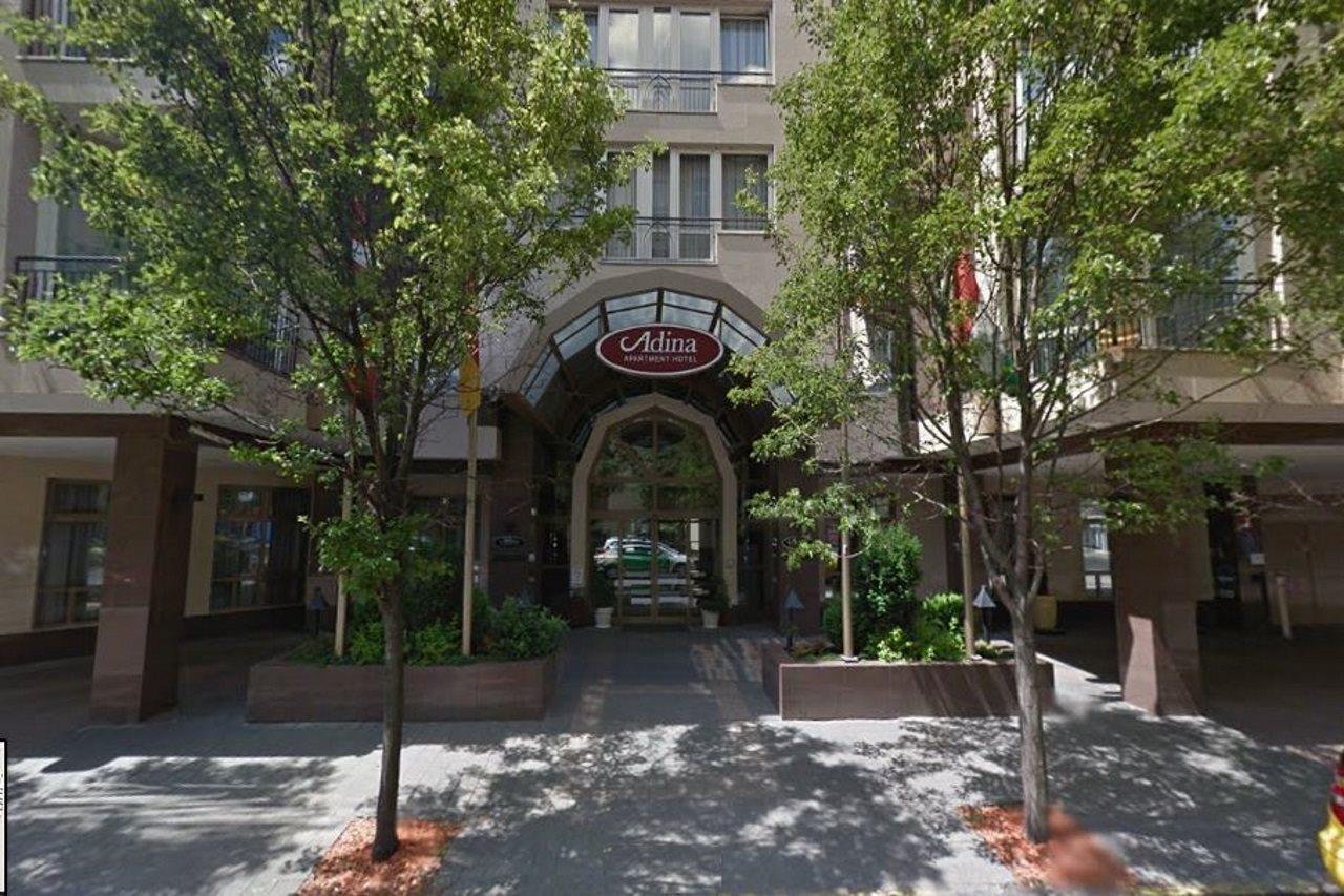 Hotel Adina 4*