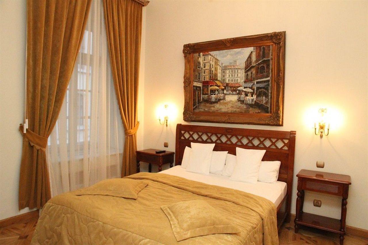 Hotel St. George Budapest