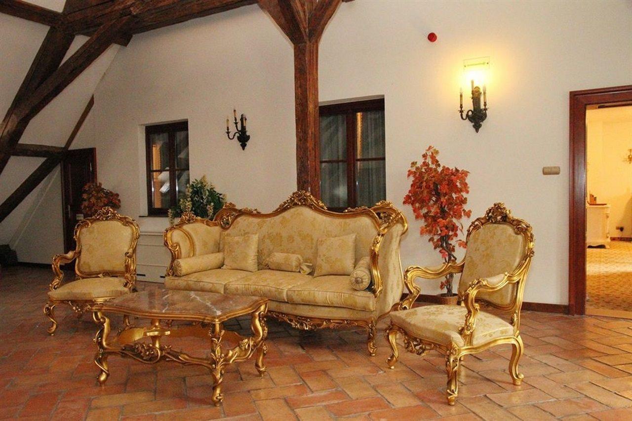 Hotel St. George Budapest