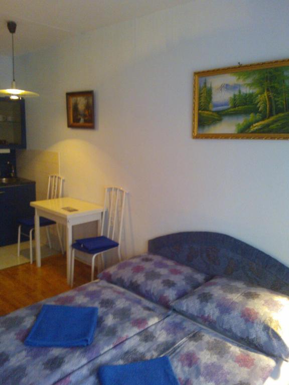 Apartment Ivy Apartments Budapest Budapest