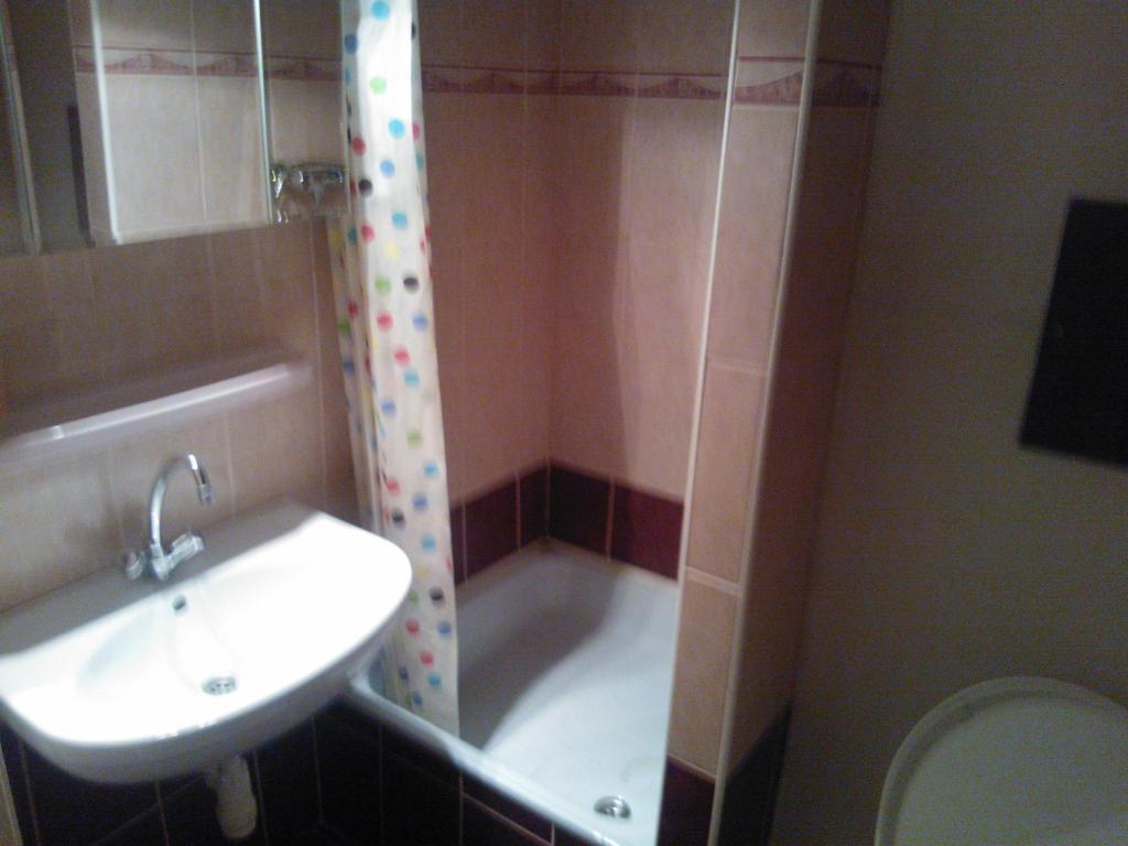 Apartment Ivy Apartments Budapest