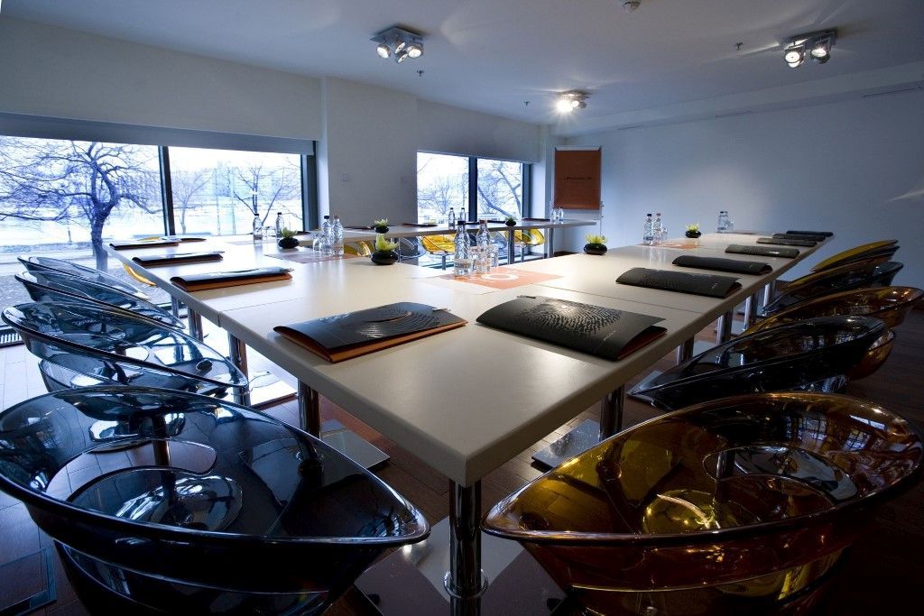 Hotel Lanchid 19 Design Budapest