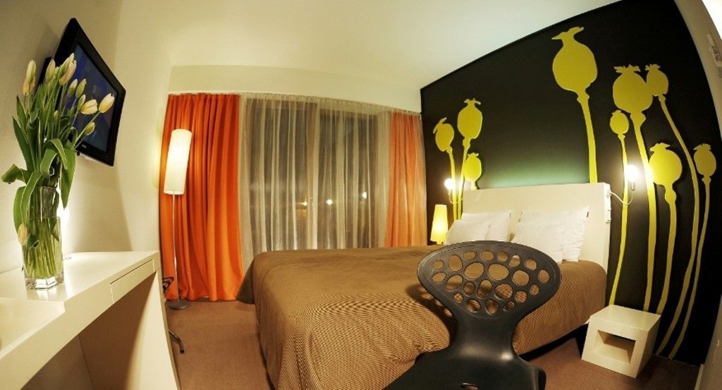 Hotel Lanchid 19 Design 4*