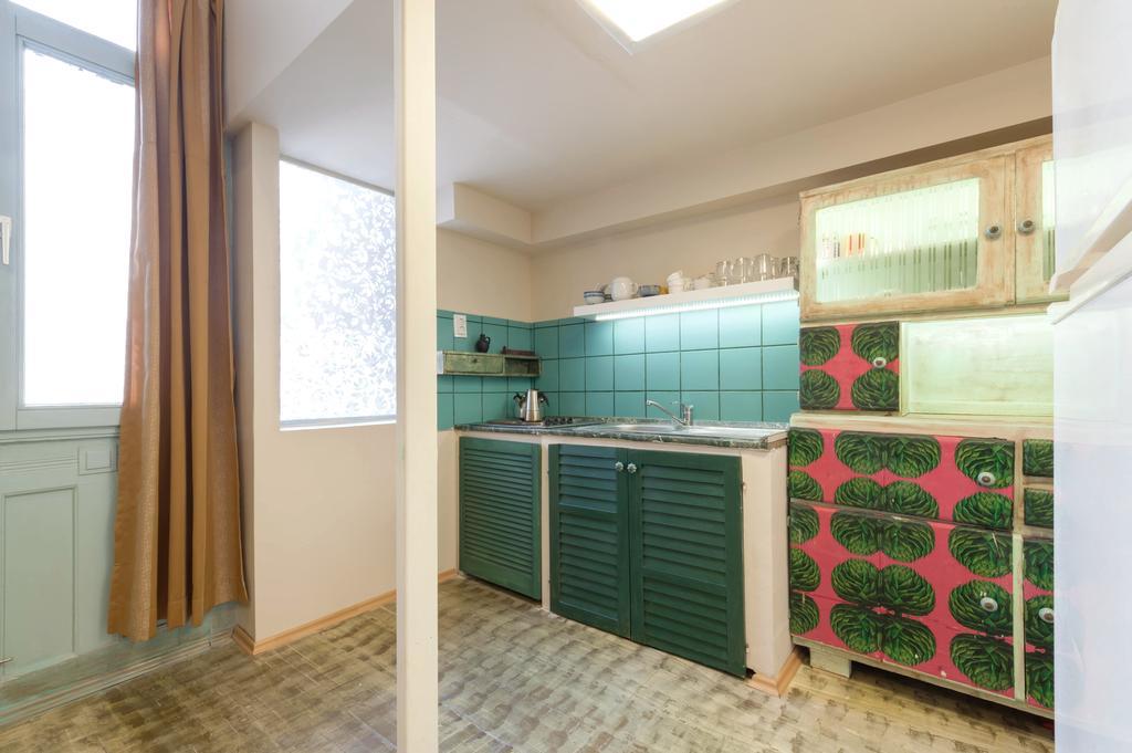 Apartmán Hippster Design