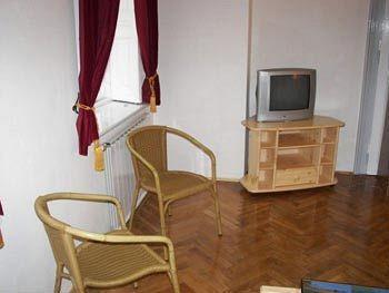 Hotel Galilei Budapest