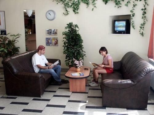 Hotel Griff Junior