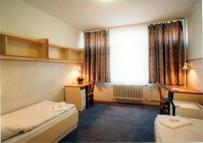 Griff Junior Hotel *