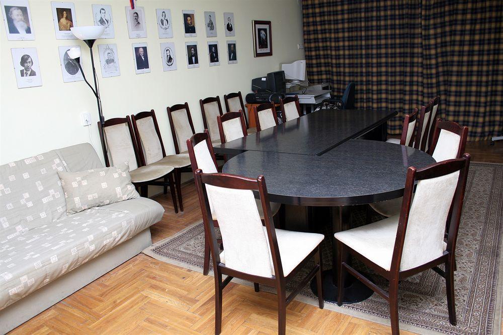 Professor'S Guest House