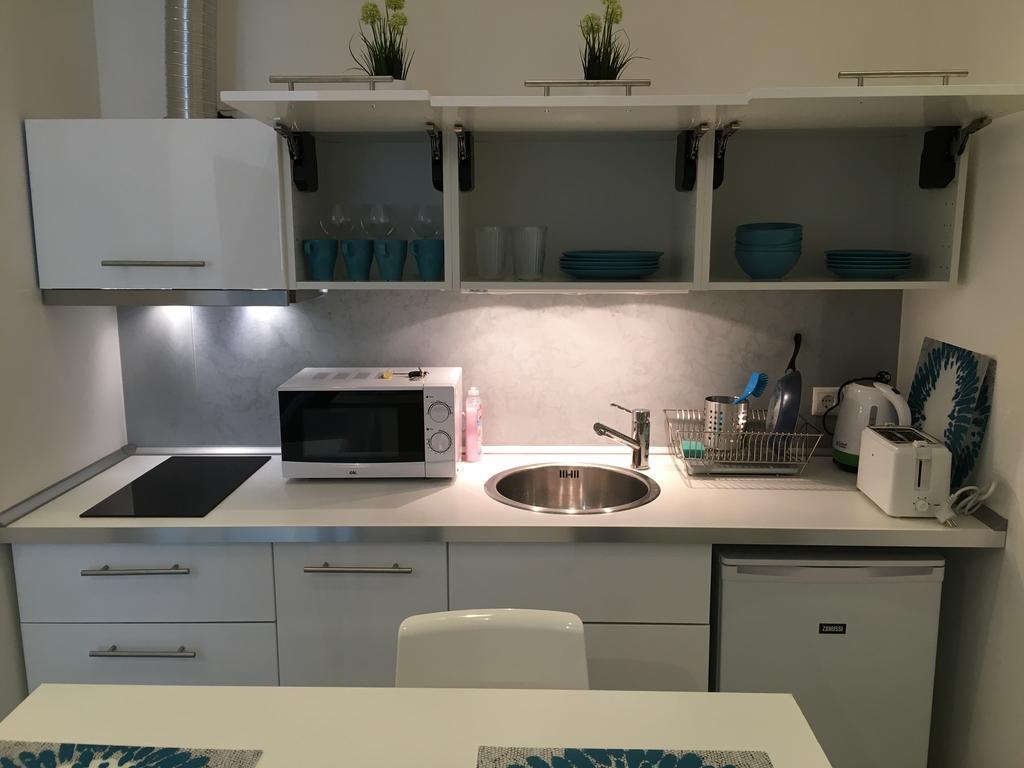 Apartamento Zichy 34 *