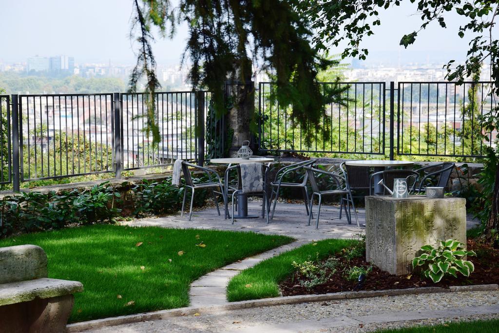 Apartman Castle Budapest