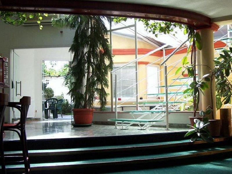 Hotell Classic 3*