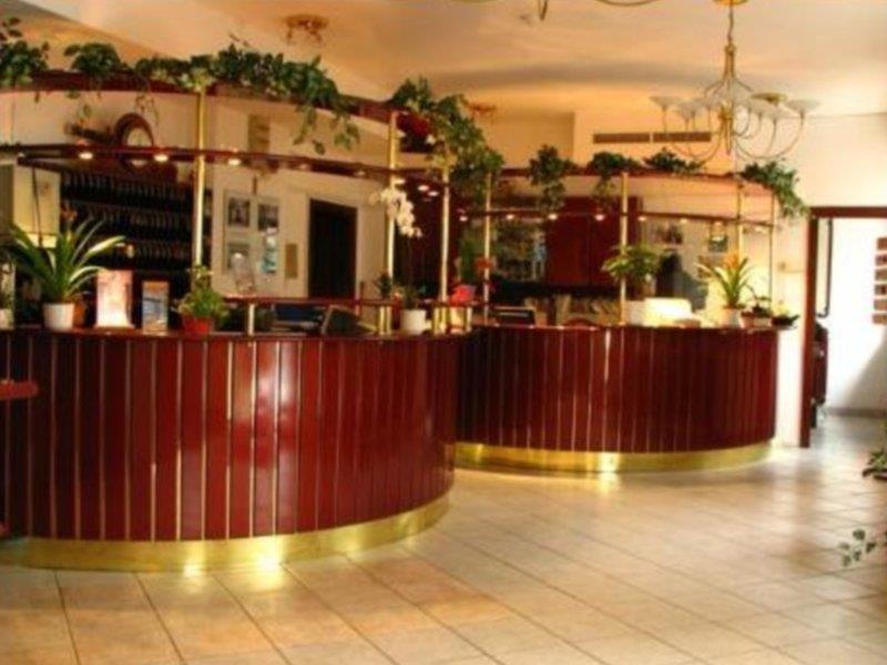 Hotel Polus Boedapest
