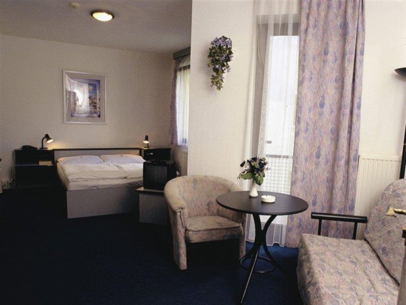 Hotel Thomas Budapest