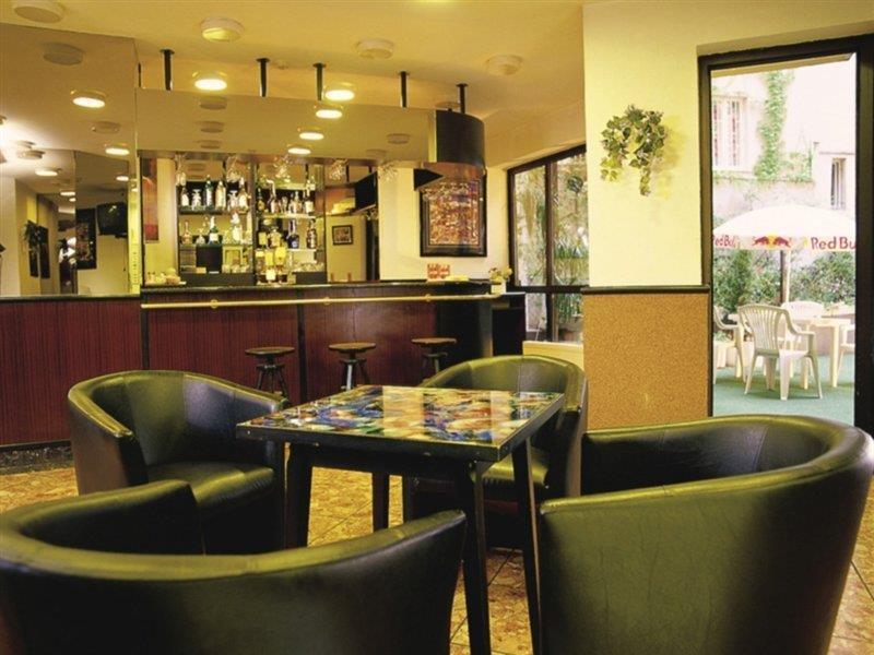 Hotel Thomas