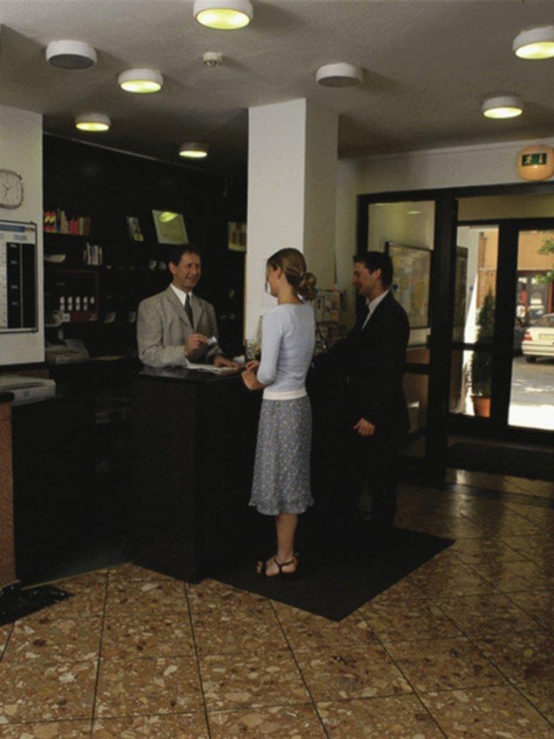 Hotel Thomas Budapest