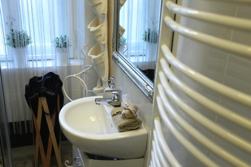 Appartement D.five Vintage At Basilica Boedapest