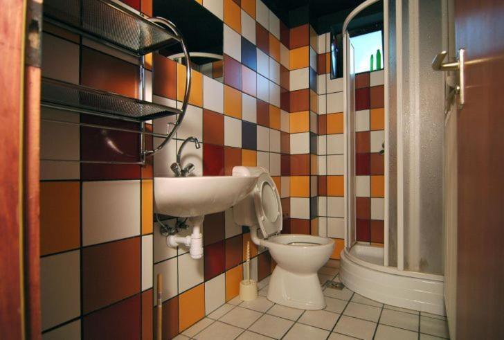 Grand Hostel Budapest