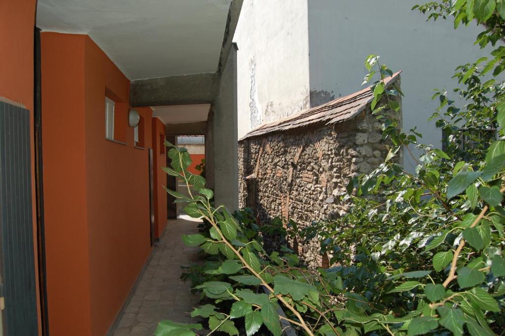 Buda Castle Apartmán *