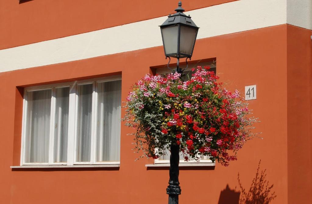 Buda Castle Apartmán Budapešť