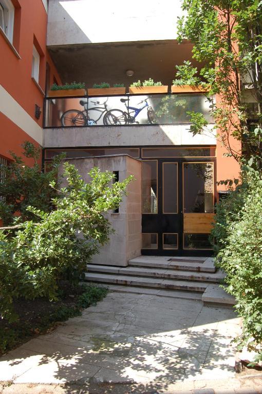 Buda Castle Apartmán *