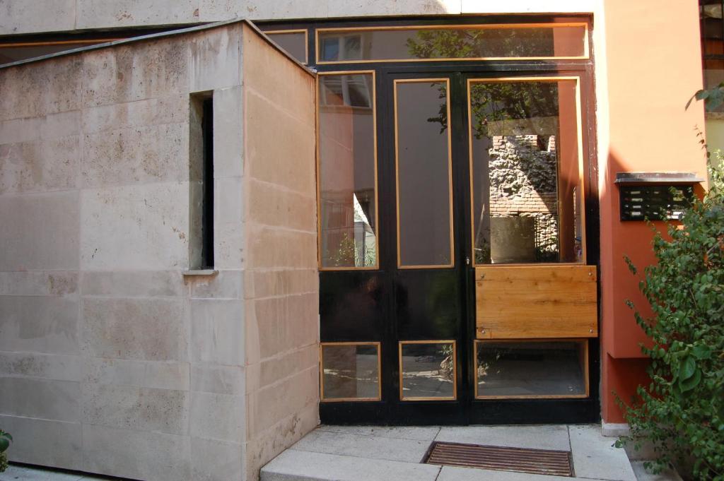 Apartman Buda Castle