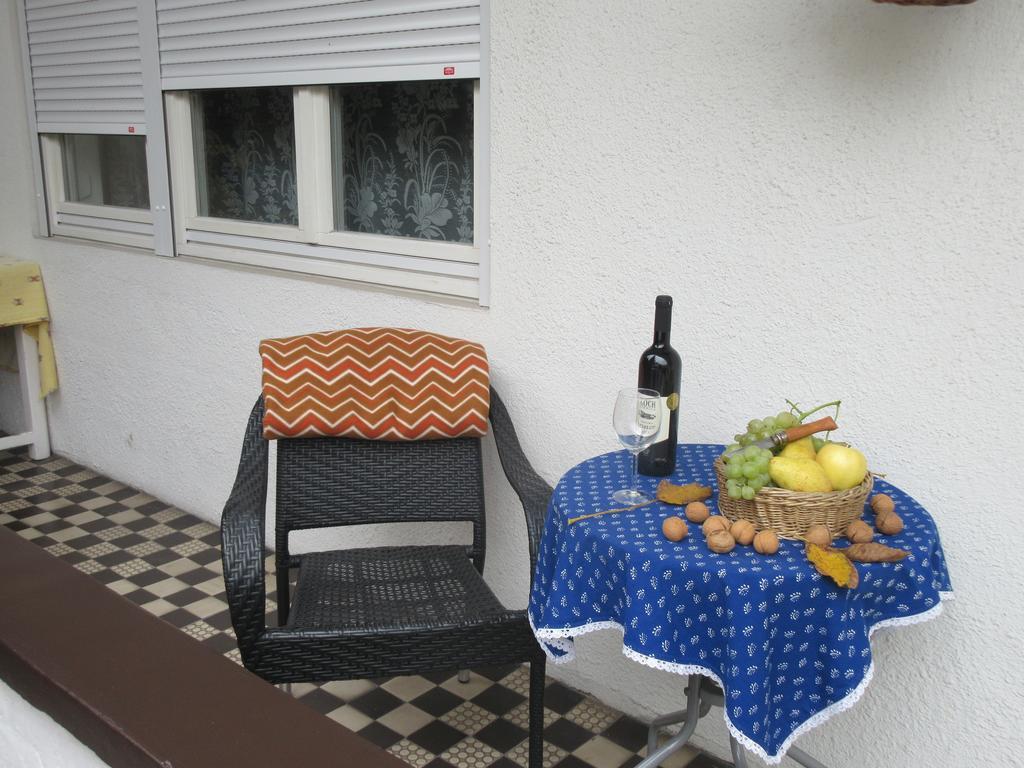 Apartmán Sissi With Free Parking Lot Budapest