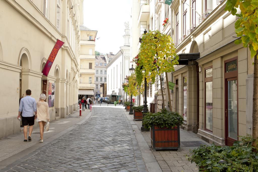 Appartement Liana-luxury And Flat *