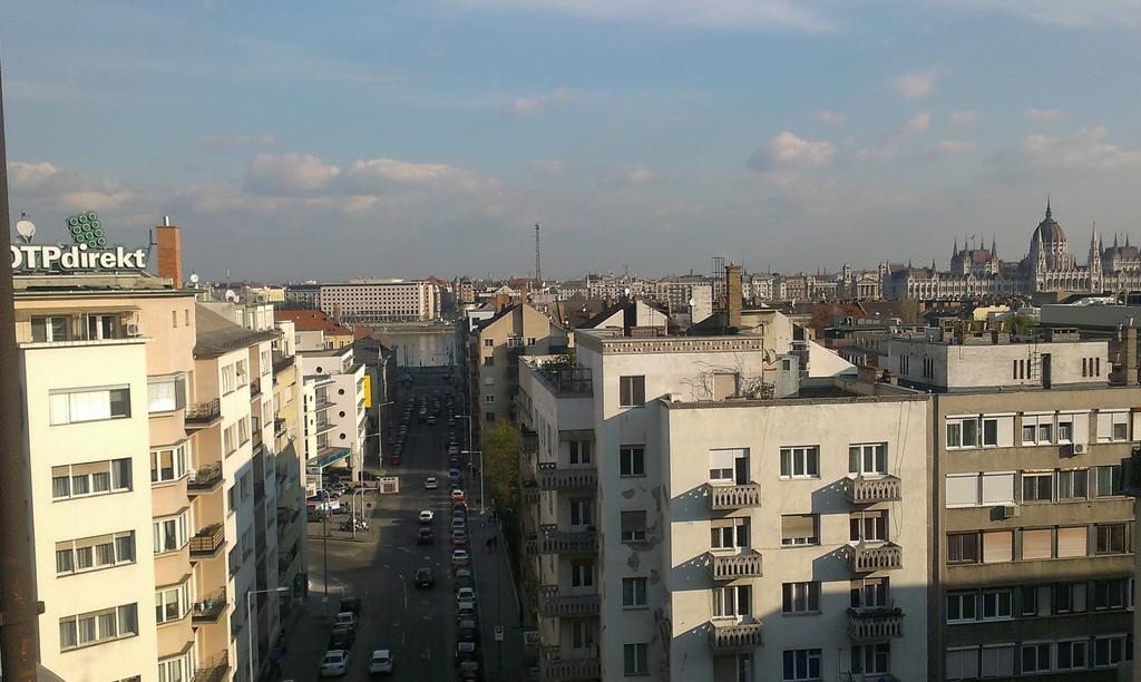 Apartment Budanest