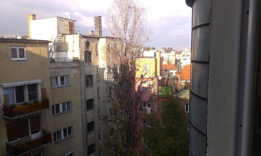 Apartment Budanest Budapest