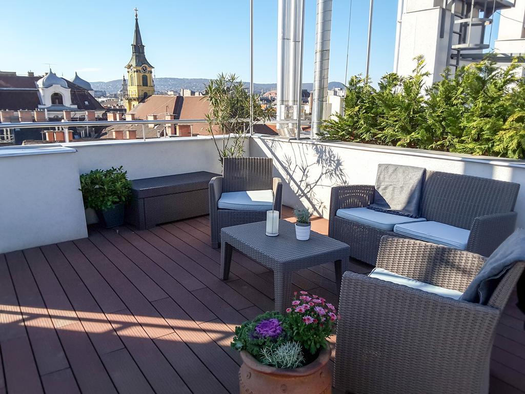 Apartment Bp *