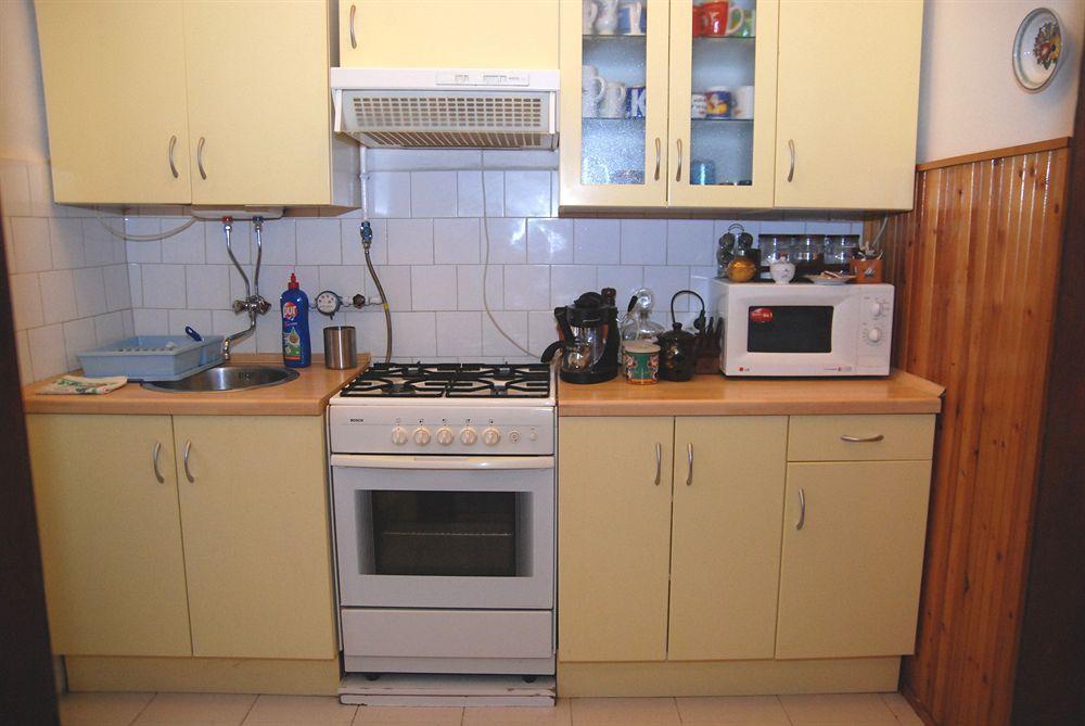 Apartmán Ferenciek Tere