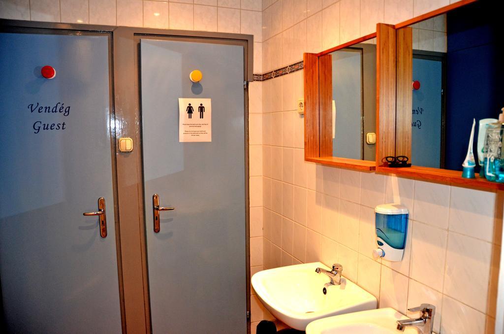Hostel Cooltour Budapešť