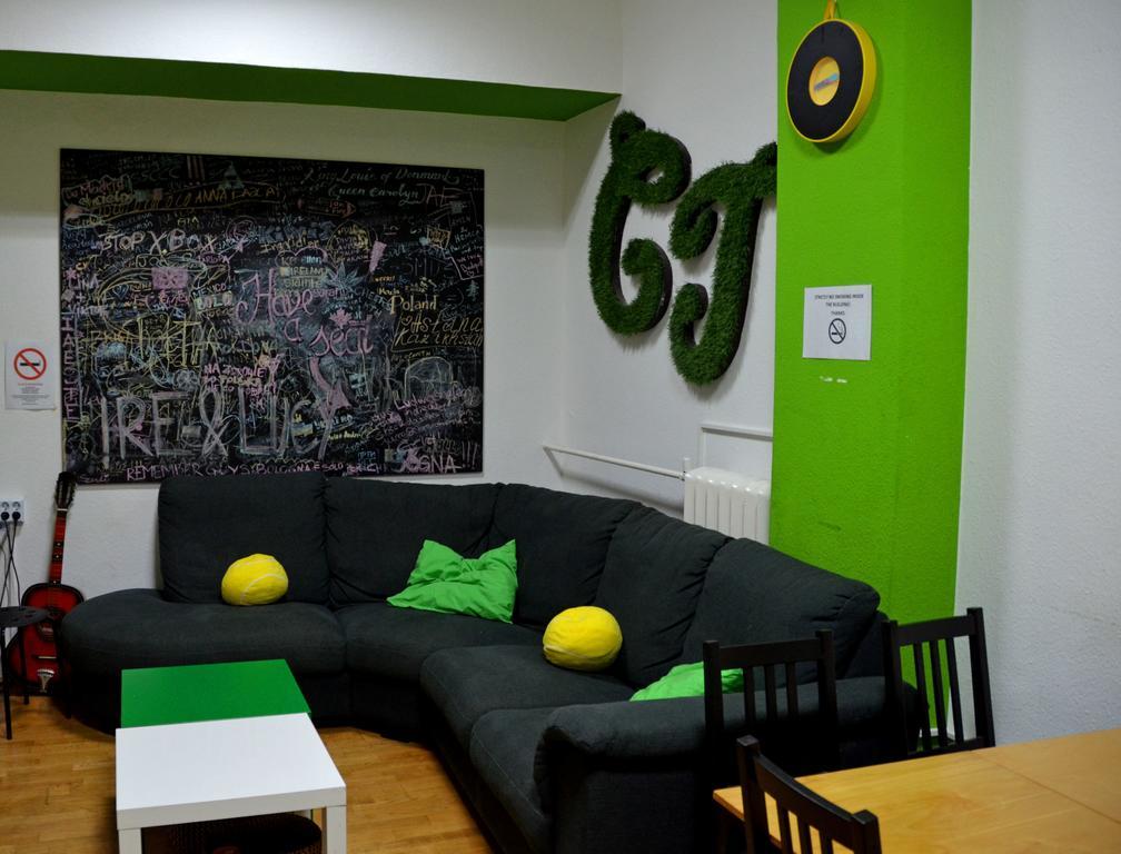 Hostel Cooltour *