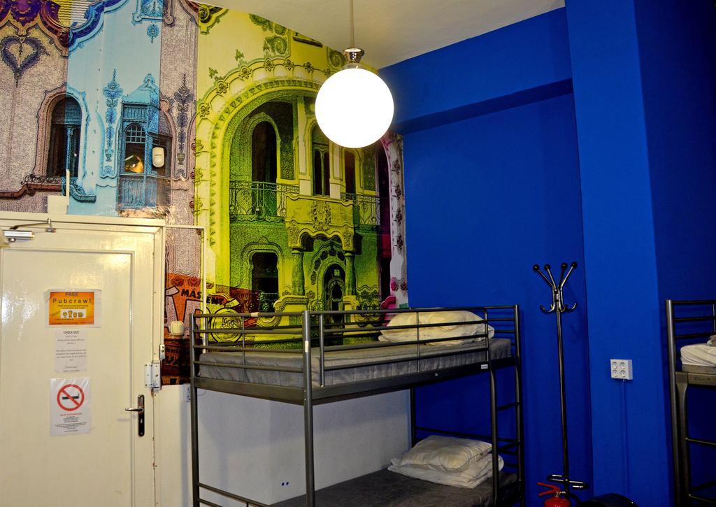 Hostel Cooltour *