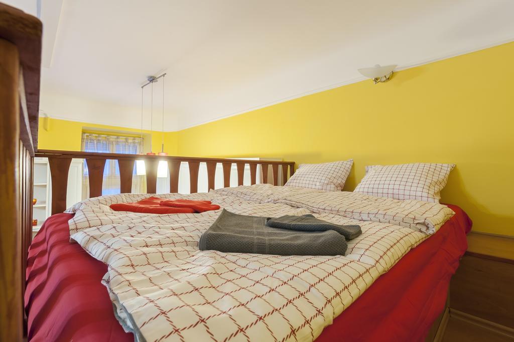 Vicky Apartman Budapest