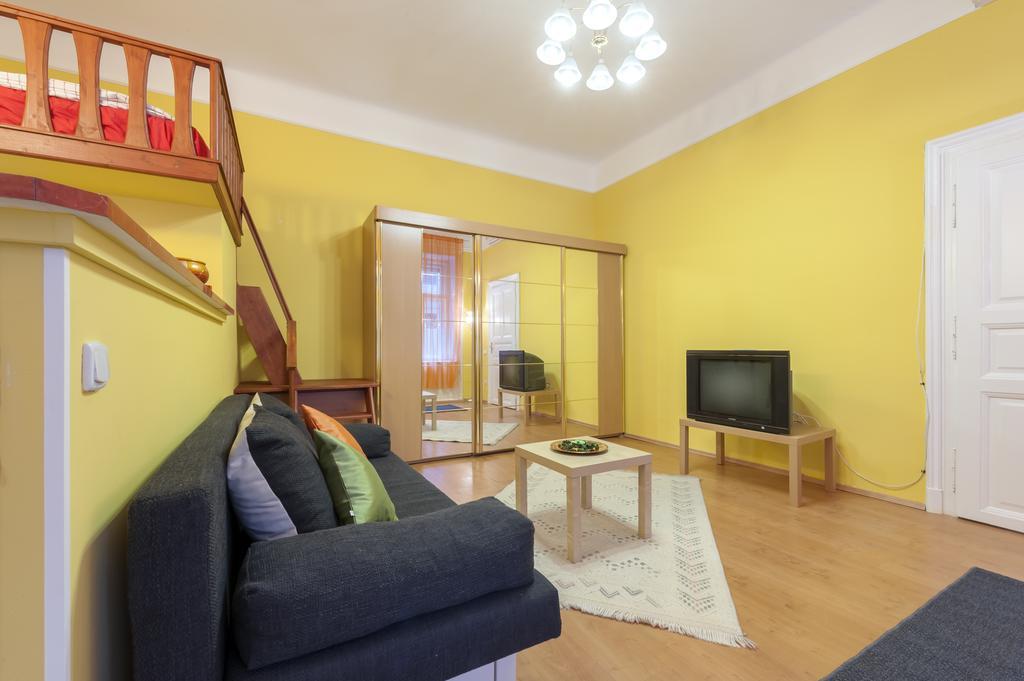 Vicky Apartman Budapeszt