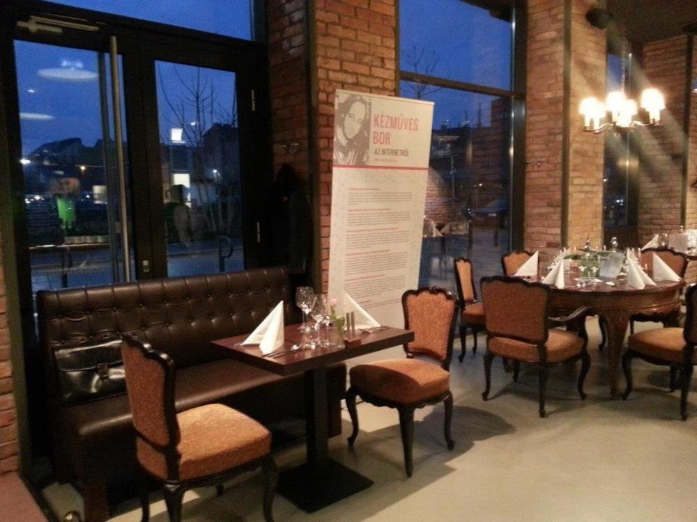 Aparthotel Corvin Lux Boedapest