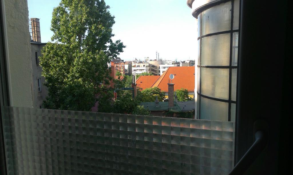 Apartment Budanest Budapest