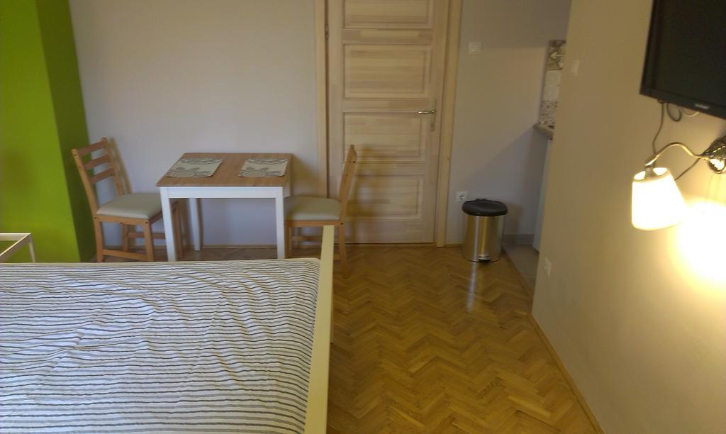 Apartment Budanest